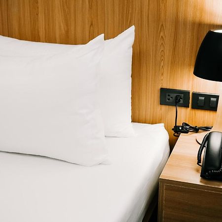 El Sancho Hotel Naga  Ngoại thất bức ảnh