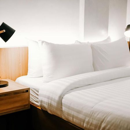 El Sancho Hotel Naga  Ngoại thất bức ảnh