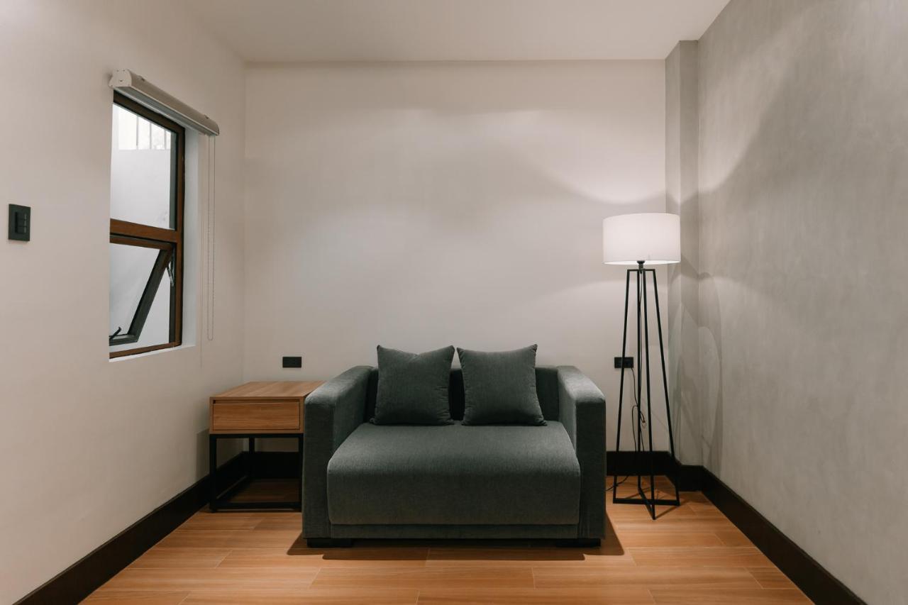 El Sancho Hotel Naga  Ngoại thất bức ảnh