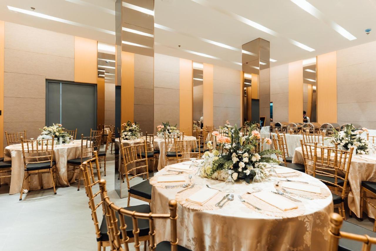 El Sancho Hotel Naga  Ngoại thất bức ảnh