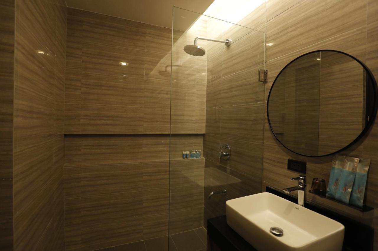 El Sancho Hotel Naga  Ngoại thất bức ảnh