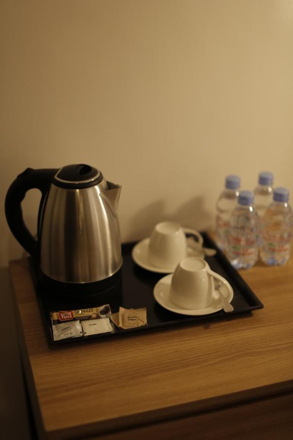 El Sancho Hotel Naga  Ngoại thất bức ảnh