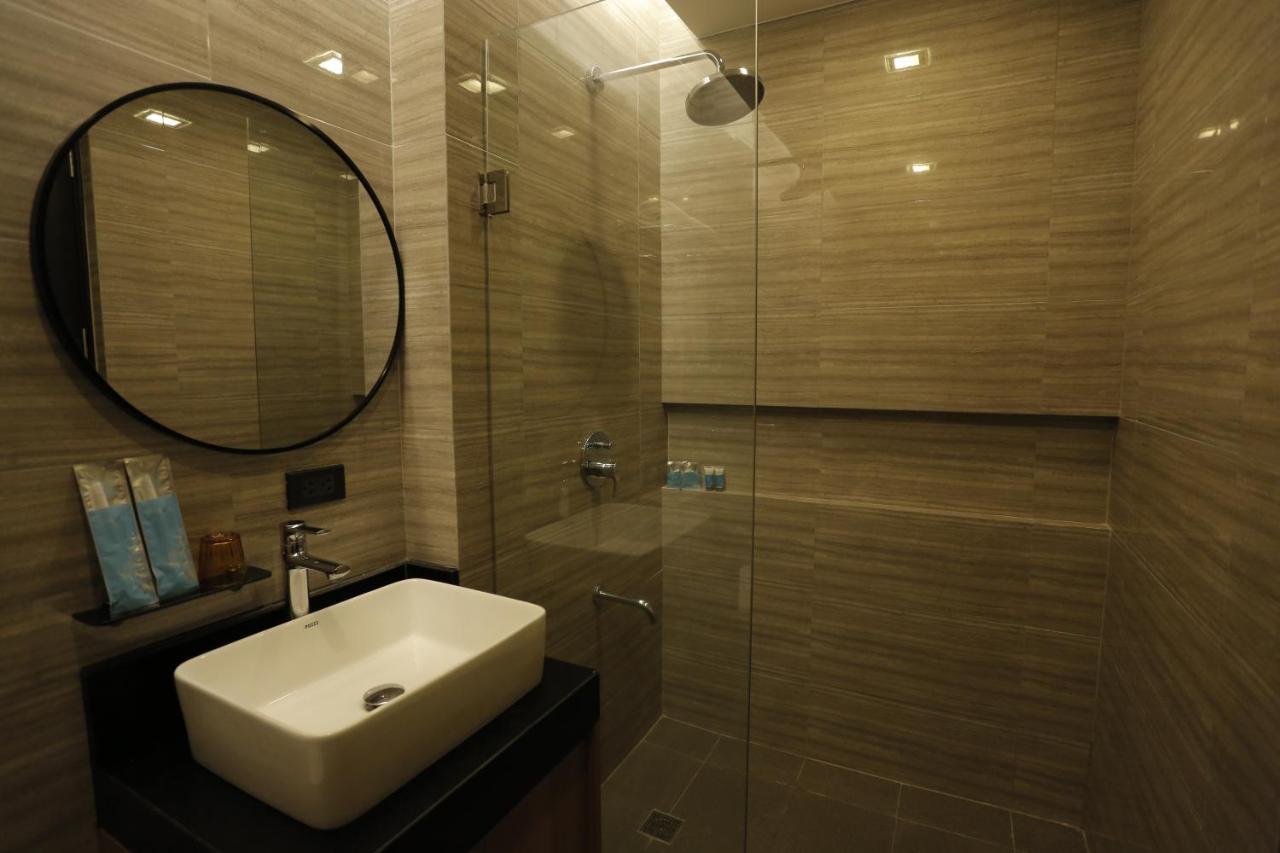 El Sancho Hotel Naga  Ngoại thất bức ảnh