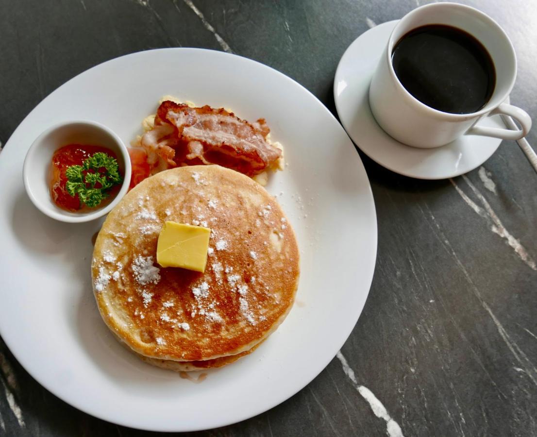 El Sancho Hotel Naga  Ngoại thất bức ảnh