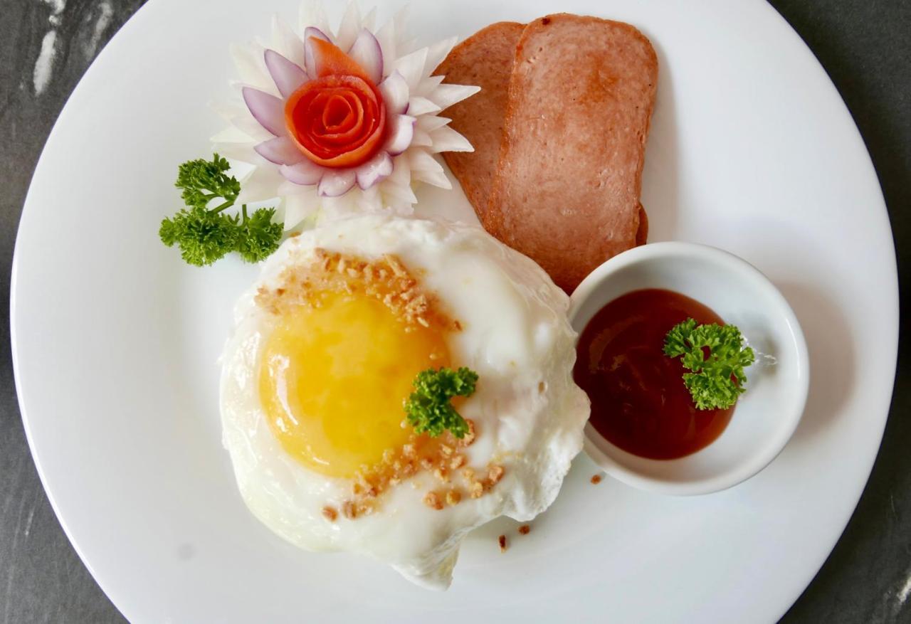 El Sancho Hotel Naga  Ngoại thất bức ảnh