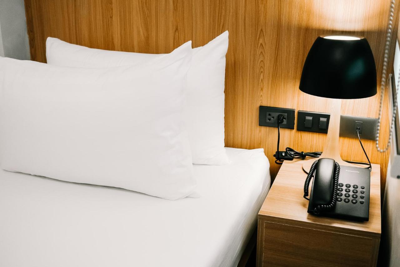 El Sancho Hotel Naga  Ngoại thất bức ảnh