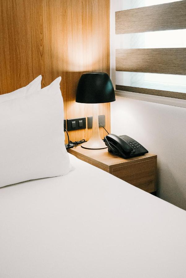 El Sancho Hotel Naga  Ngoại thất bức ảnh