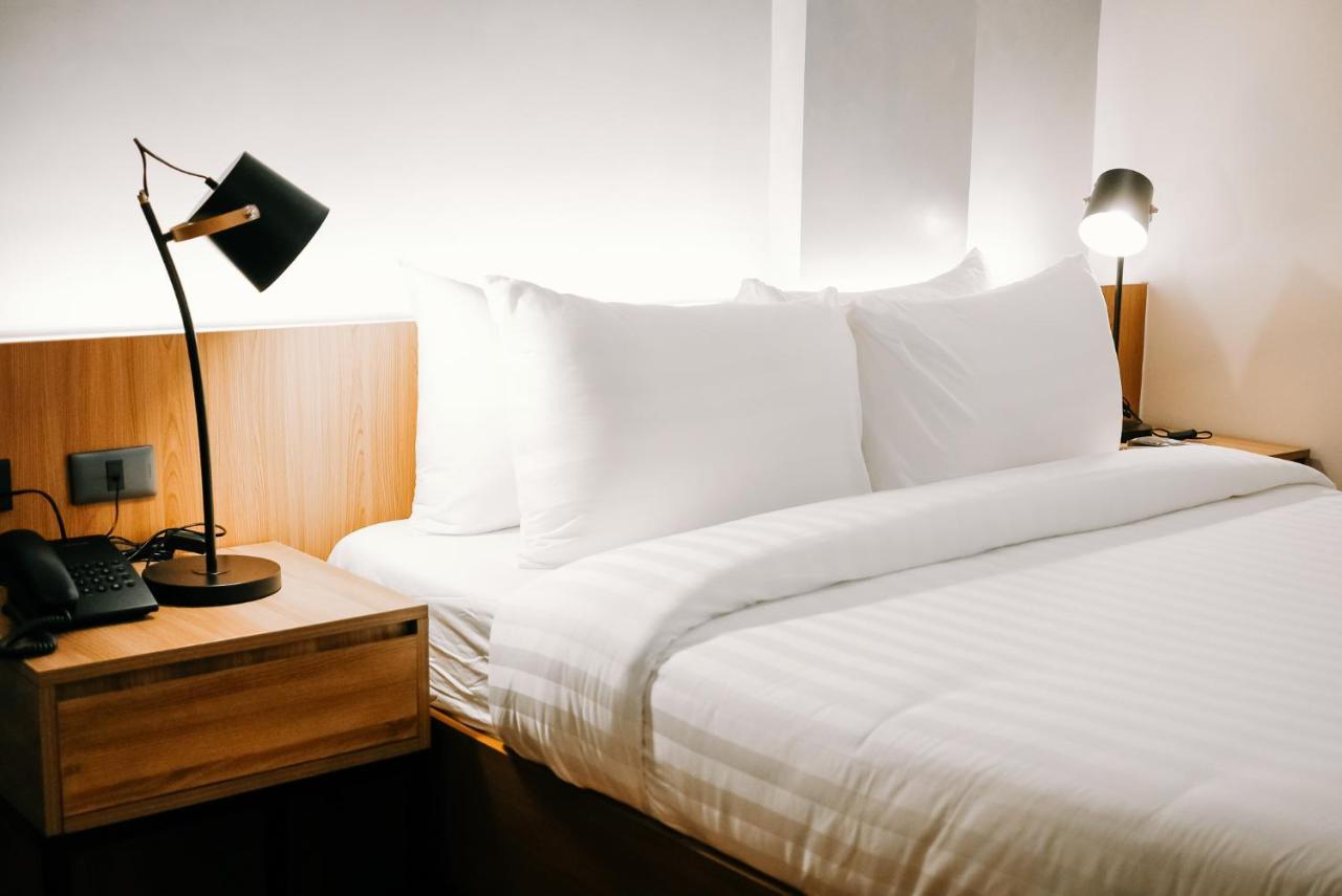 El Sancho Hotel Naga  Ngoại thất bức ảnh