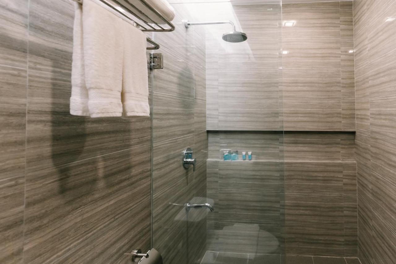El Sancho Hotel Naga  Ngoại thất bức ảnh