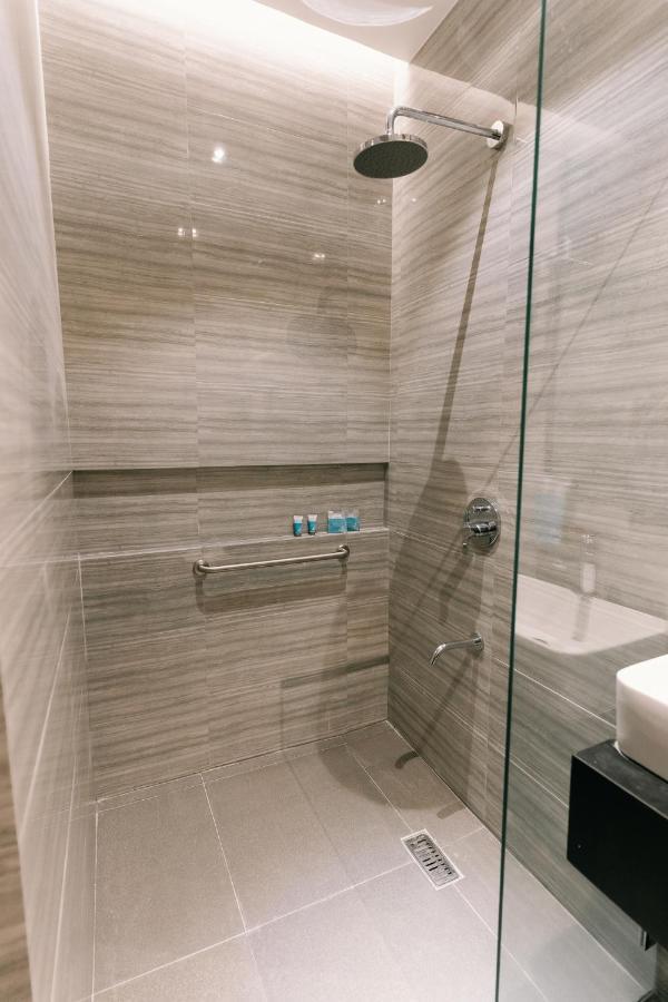 El Sancho Hotel Naga  Ngoại thất bức ảnh