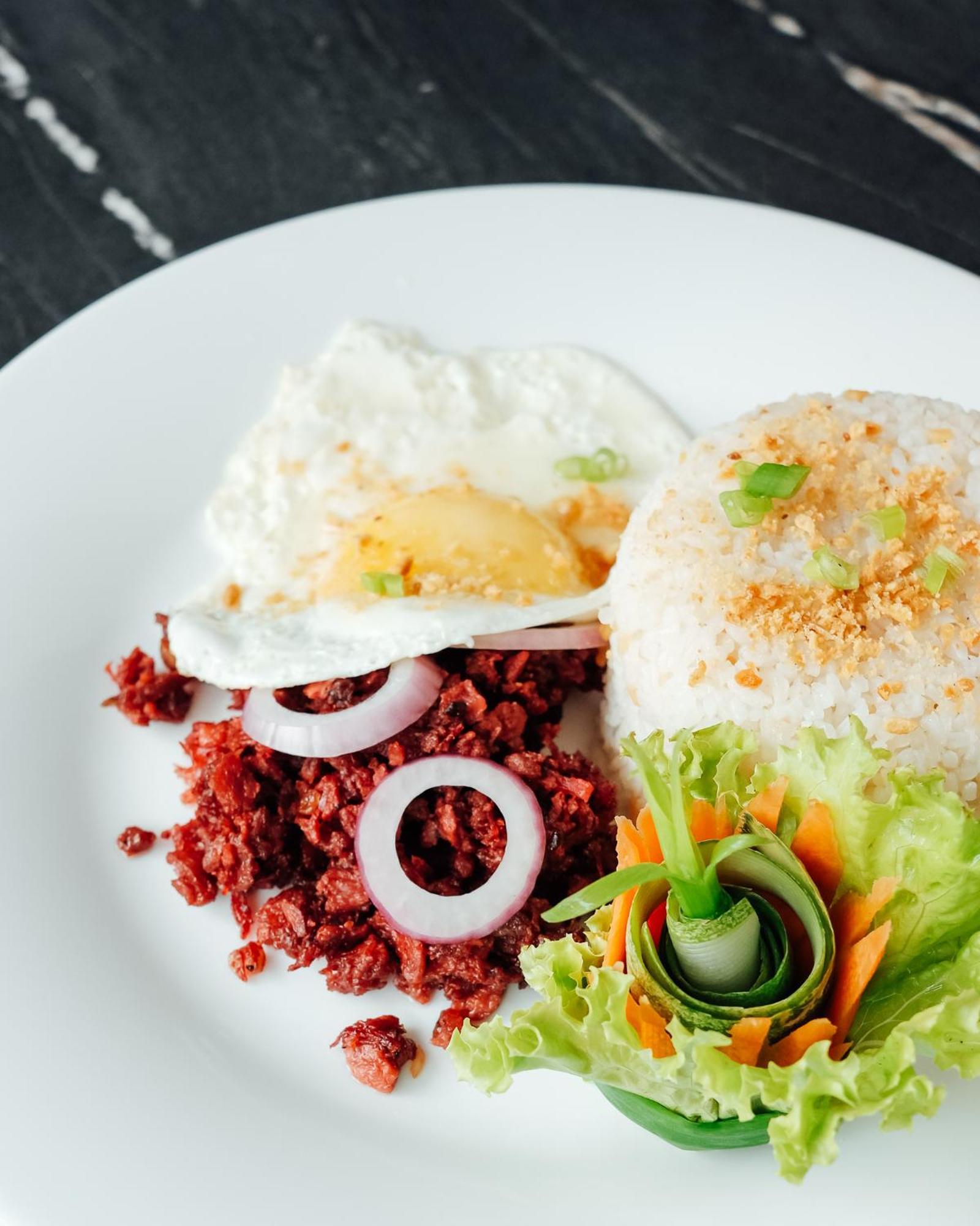 El Sancho Hotel Naga  Ngoại thất bức ảnh