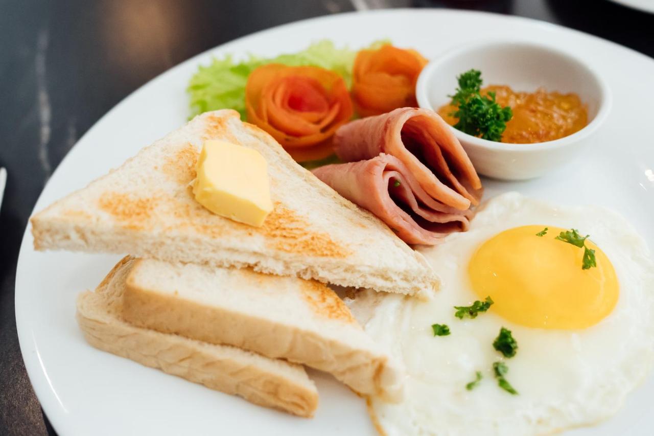 El Sancho Hotel Naga  Ngoại thất bức ảnh